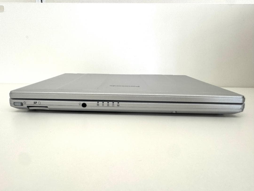 【使用121h】Let's note CF-SV1 i5 16GB/256GB