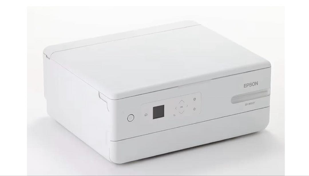 エプソン インクジェットプリンター EP-M553T