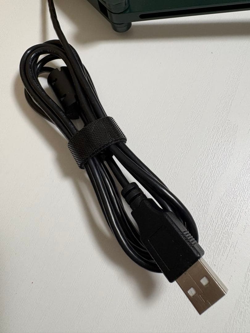 IPEVO V4K USB 書画カメラ［箱有］