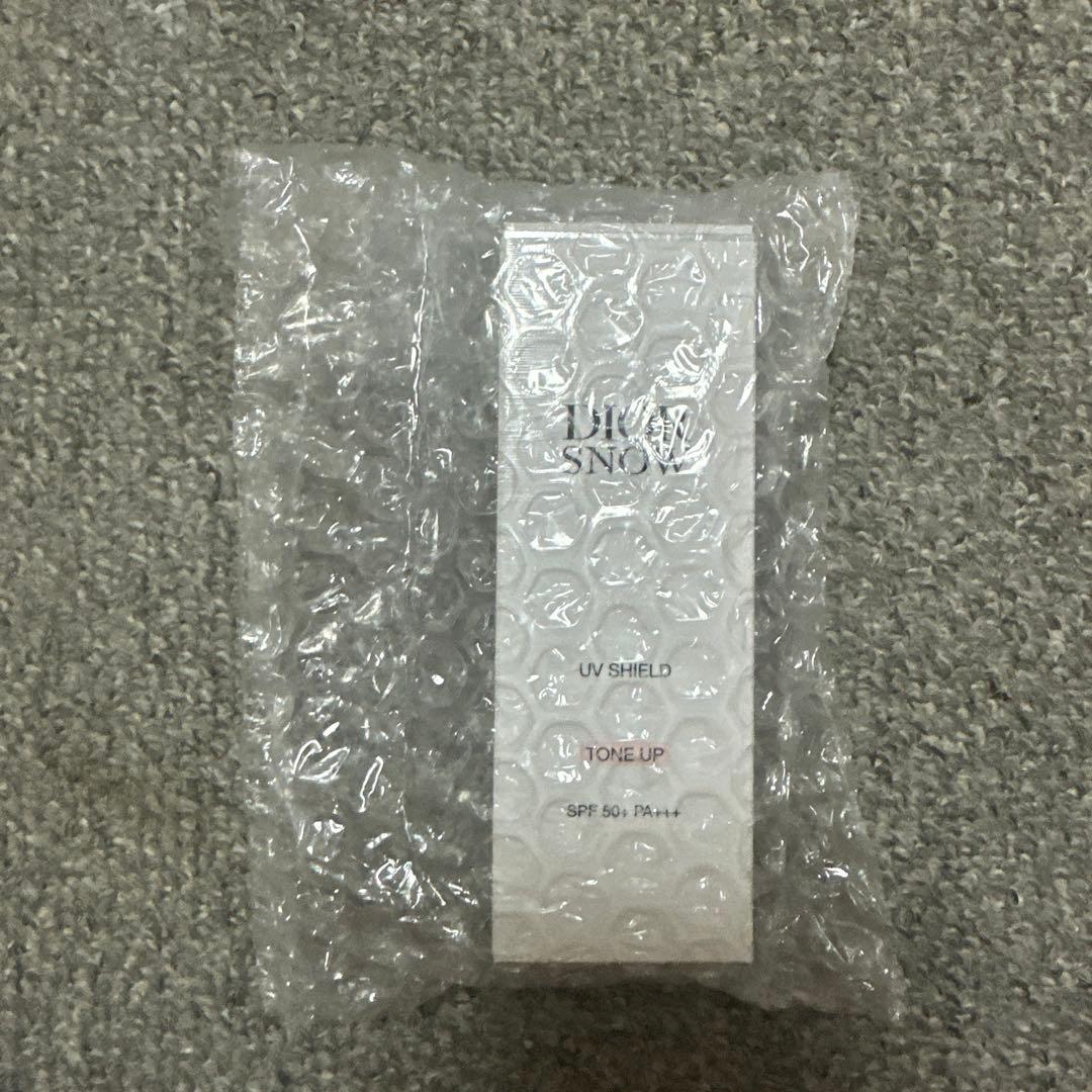 Miyabi ページDior  UV Shield トーンアップ