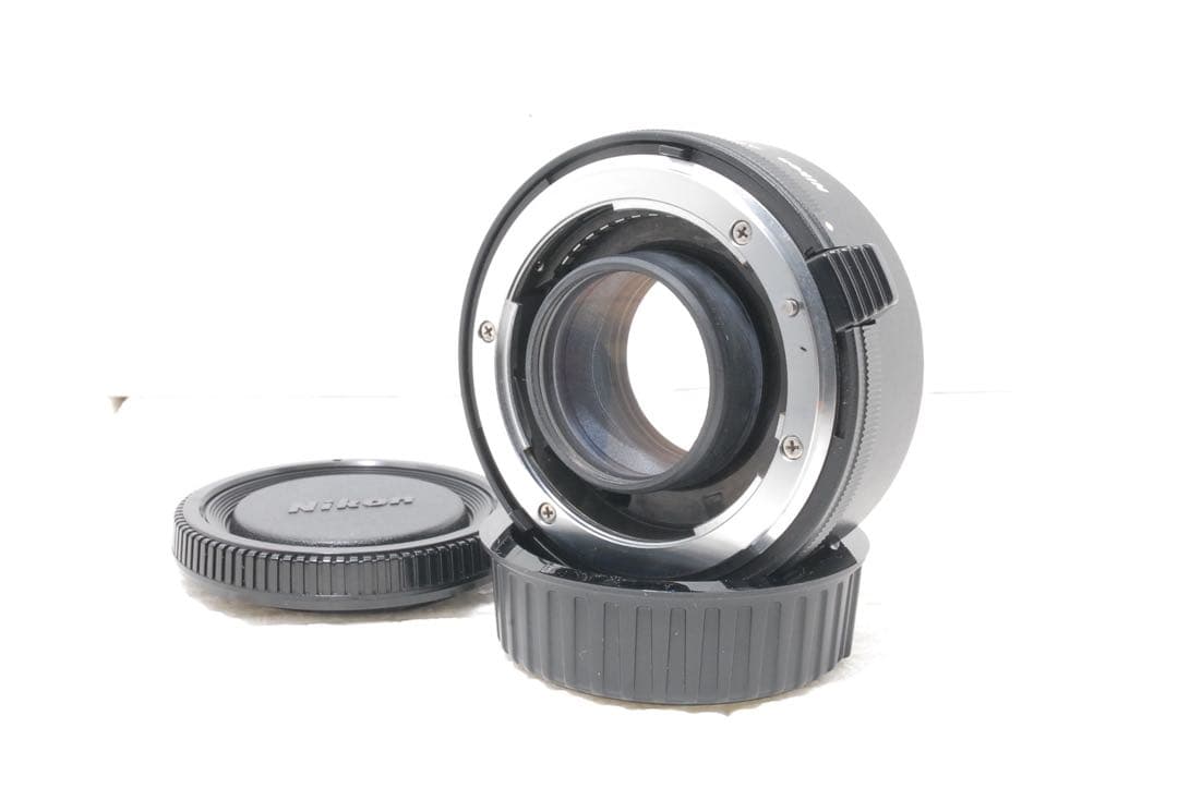 【完動品】Nikon AF-I TELECONVERTER TC-14E 1.4