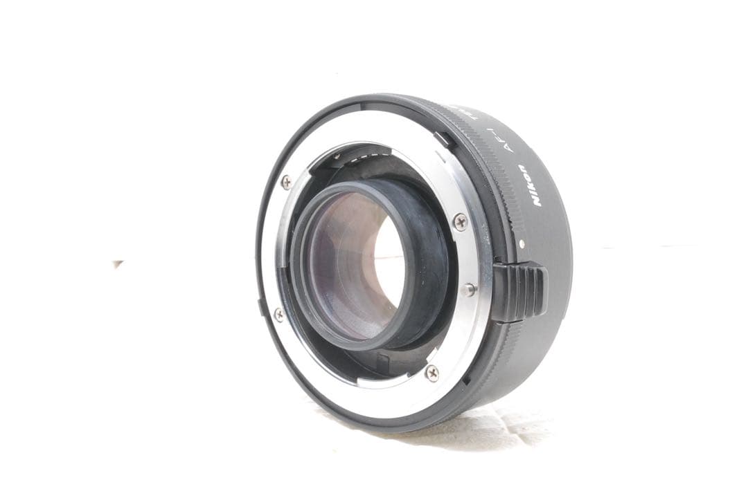 【完動品】Nikon AF-I TELECONVERTER TC-14E 1.4