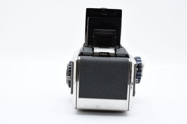 Zenza BRONICA S2 NIKKOR f2.8 75ｍｍ