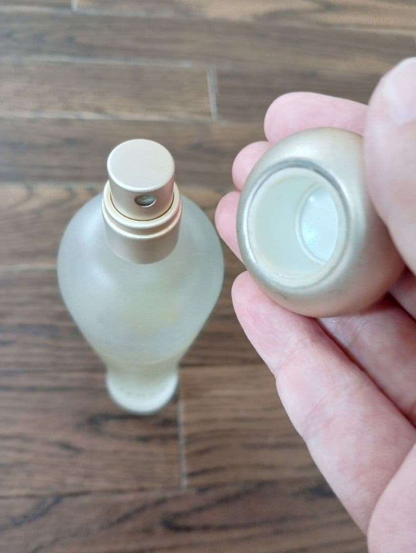 ORIGINS オリジンズ ジンジャー センシャス セント100ml