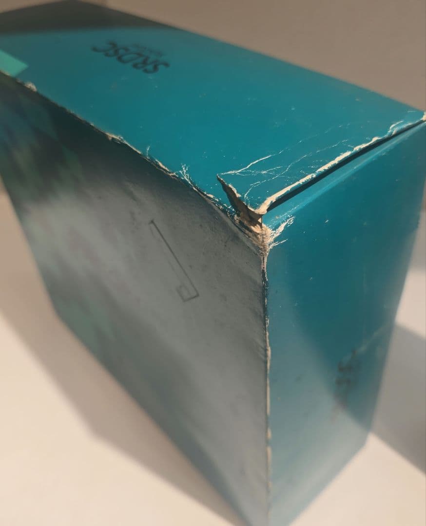 サントリー 12年 ＆CREST12年 2本セット 箱付 ヴィンテージ