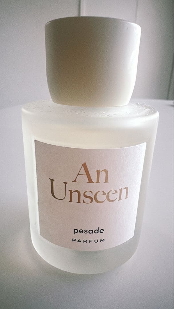 香水(ユニセックス) pesade An Unseen Parfum 100ml