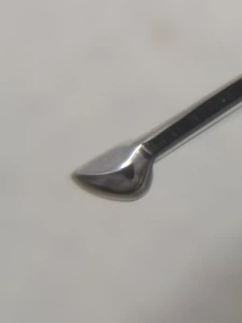 長刀研型万年筆 手研きペン先万年筆 長刀研二ブ万年筆