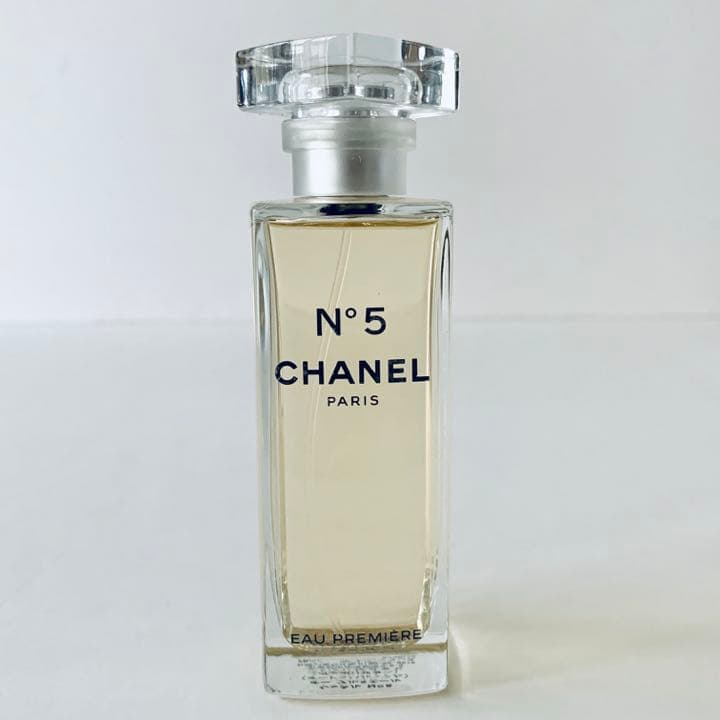 CHANEL シャネル 香水　シャネル Ｎo.5　75ml 2.5FLOZ
