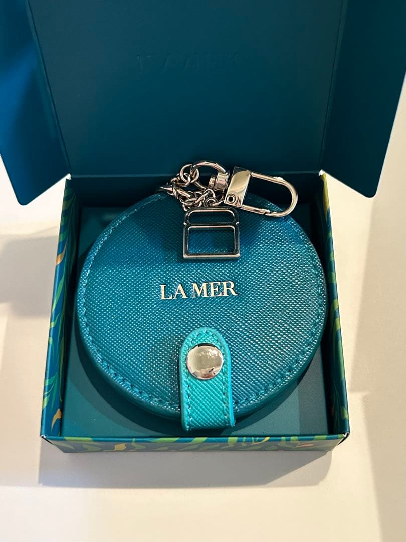 ラメール LA MER サンプルセット