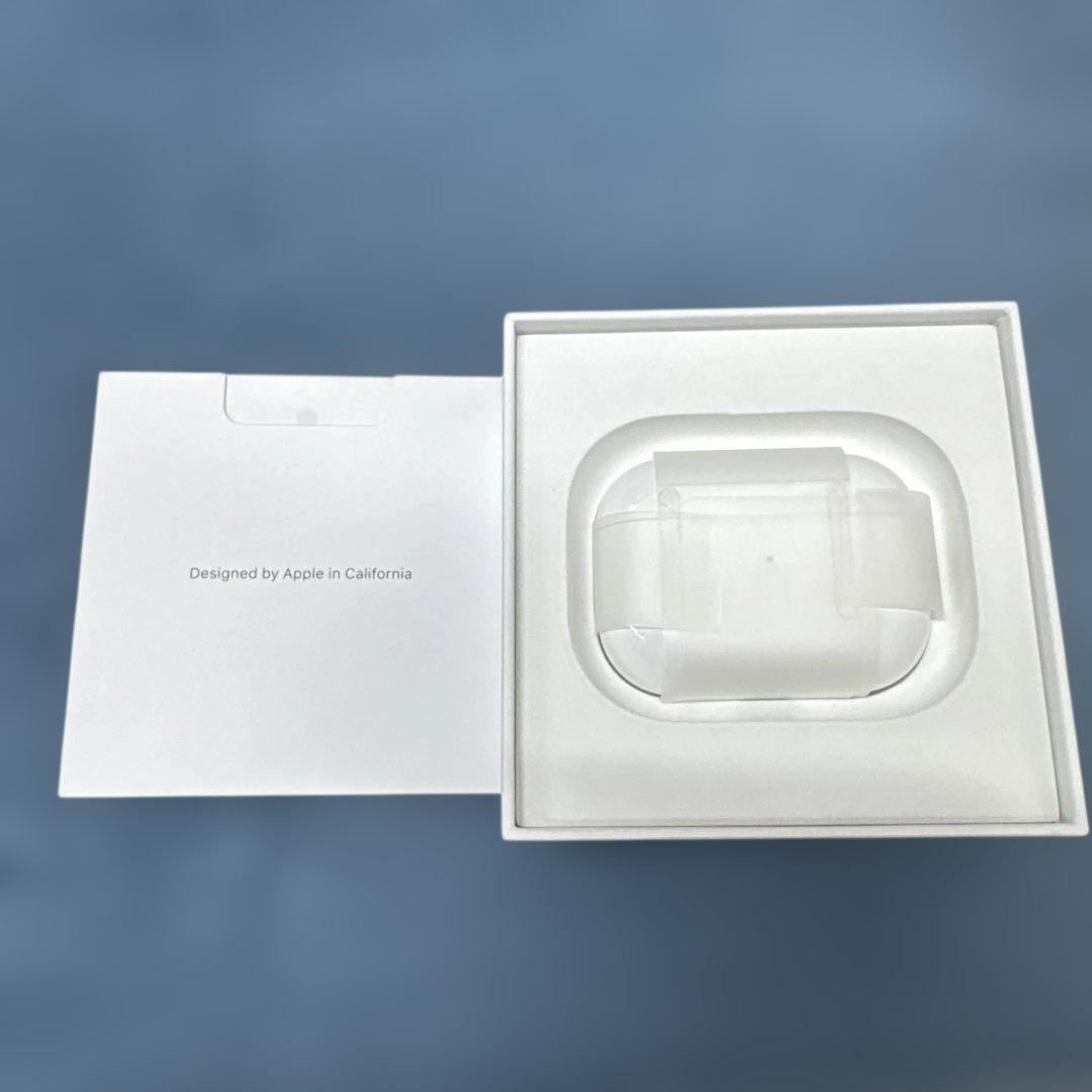 イヤホン Apple AirPods Pro 2 MTJV3J/A USB-C