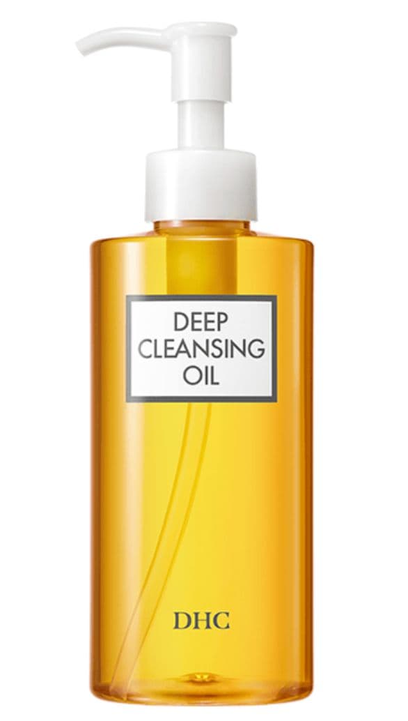 新品未開封　DHC ディープクレンジングオイル 200ml×4本セット