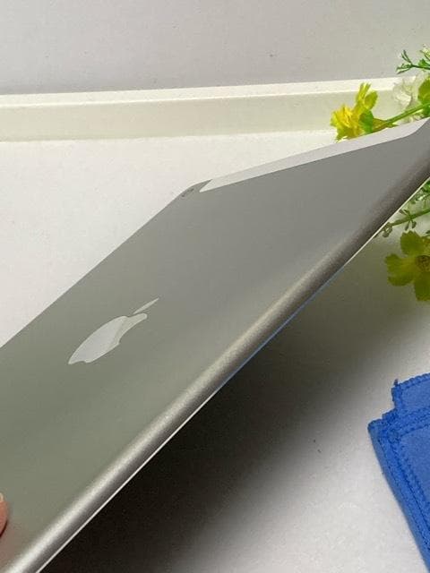 ドコモ Apple iPad Air 2 シルバー 64GB MGHY2J/A