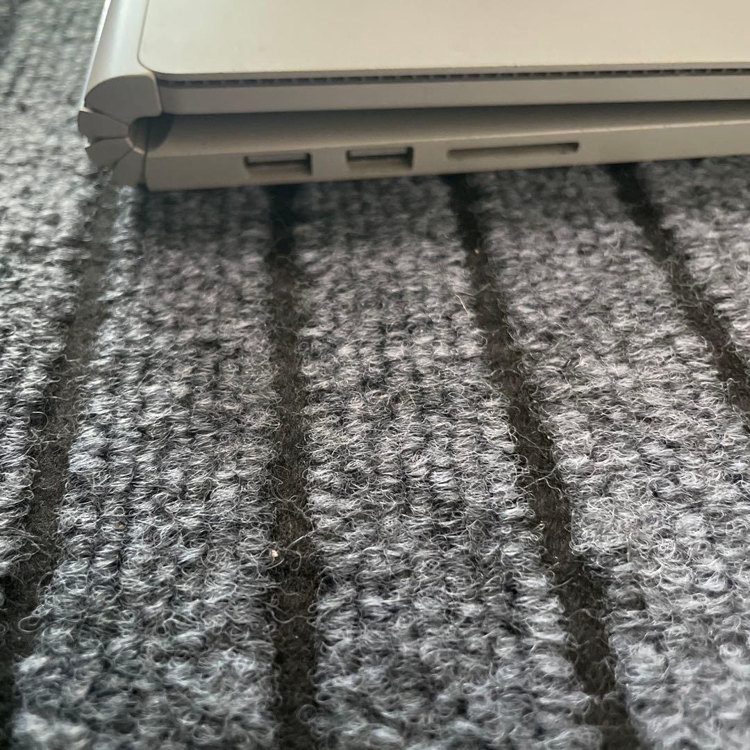 38 surface Book 3 15インチ Core i7 32GB 1TB