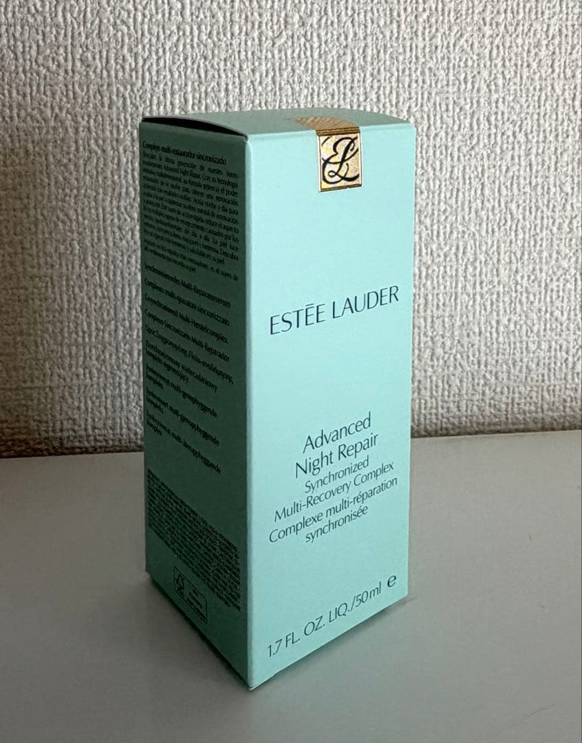 正規品★エスティローダーアドバンス ナイト リペアSMRコンプレックス50ml