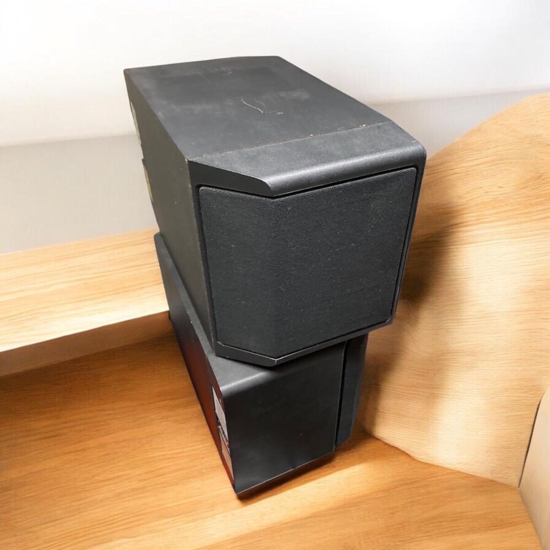 BOSE ボーズ スピーカー ペア MODEL314 音響機器 ジャンク