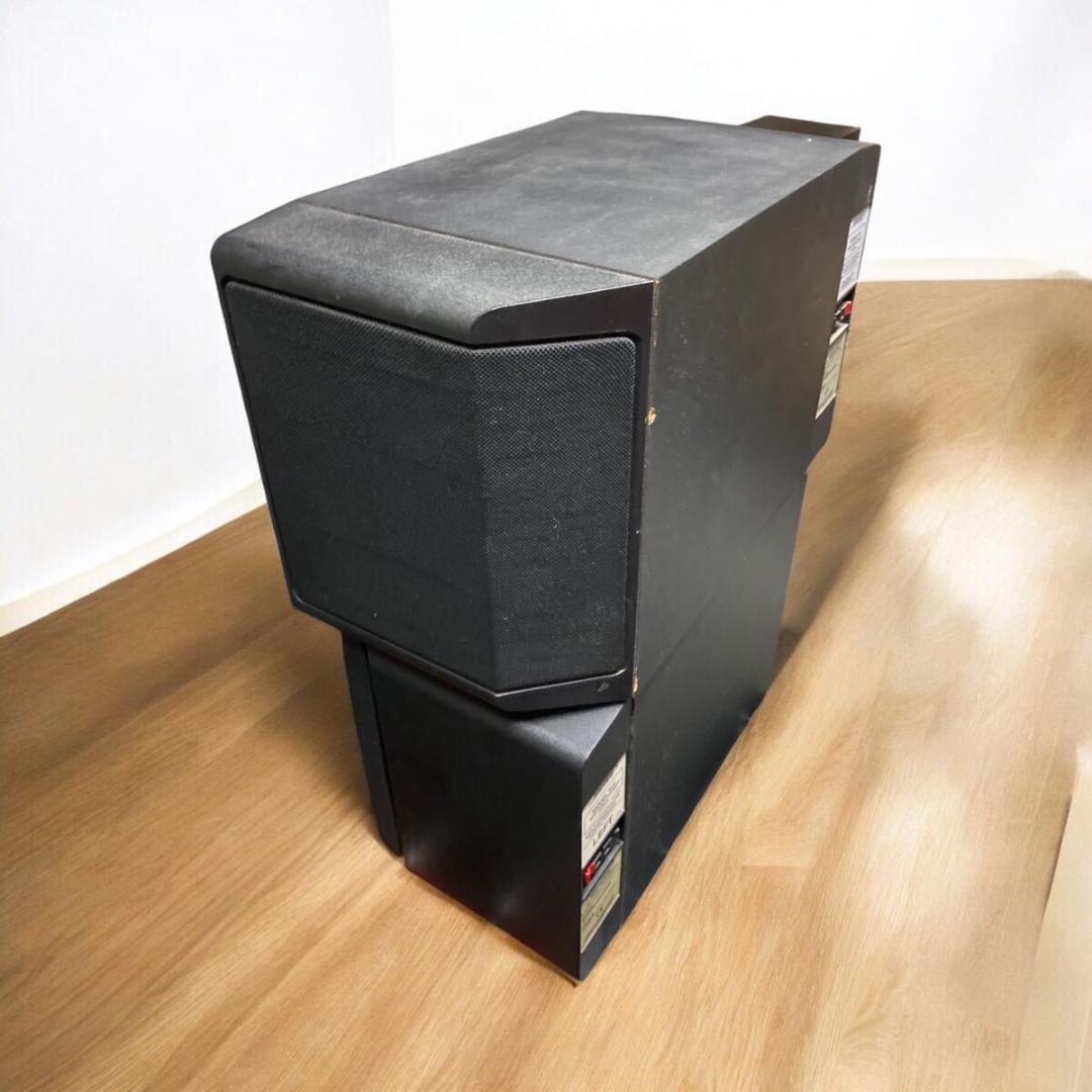 BOSE ボーズ スピーカー ペア MODEL314 音響機器 ジャンク
