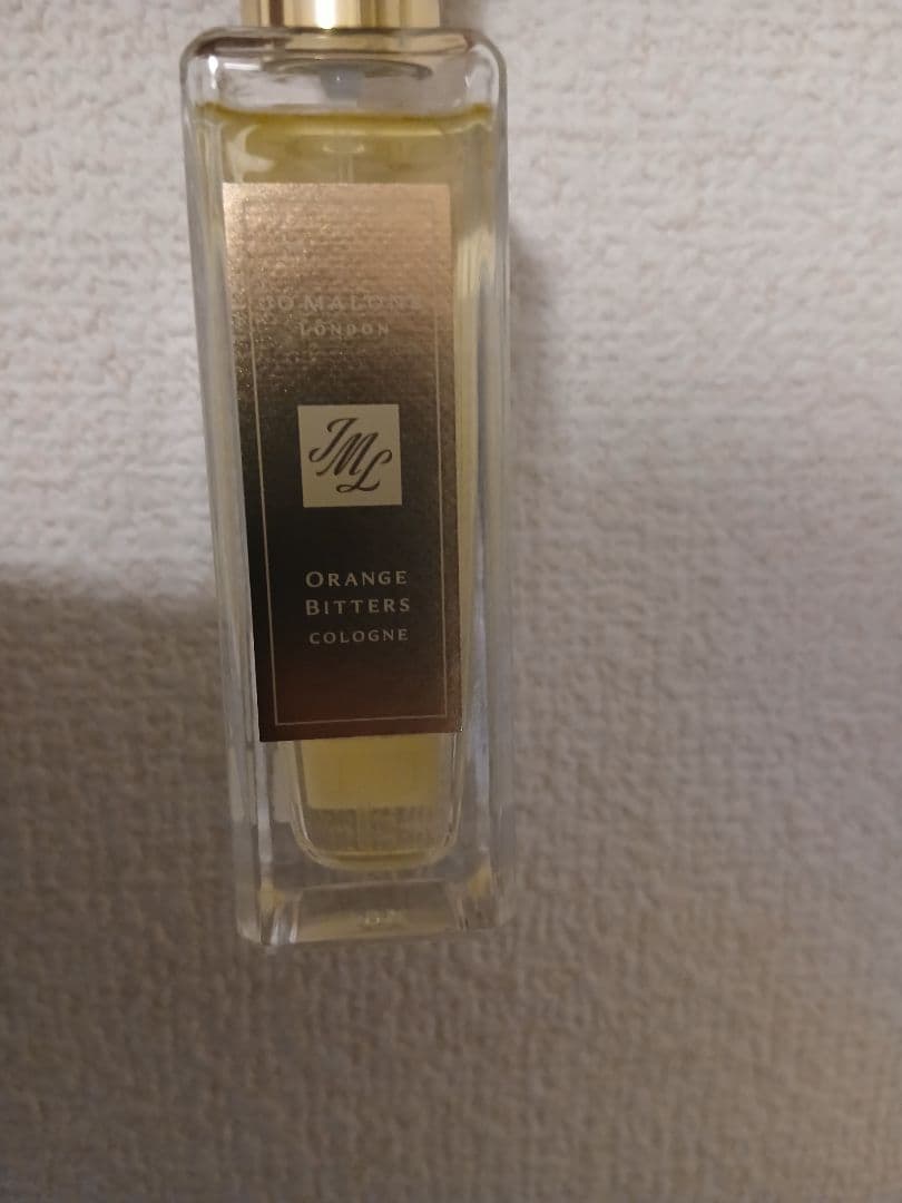 ジョーマローンOrangeBitters Cologneクリスマス数量限定
