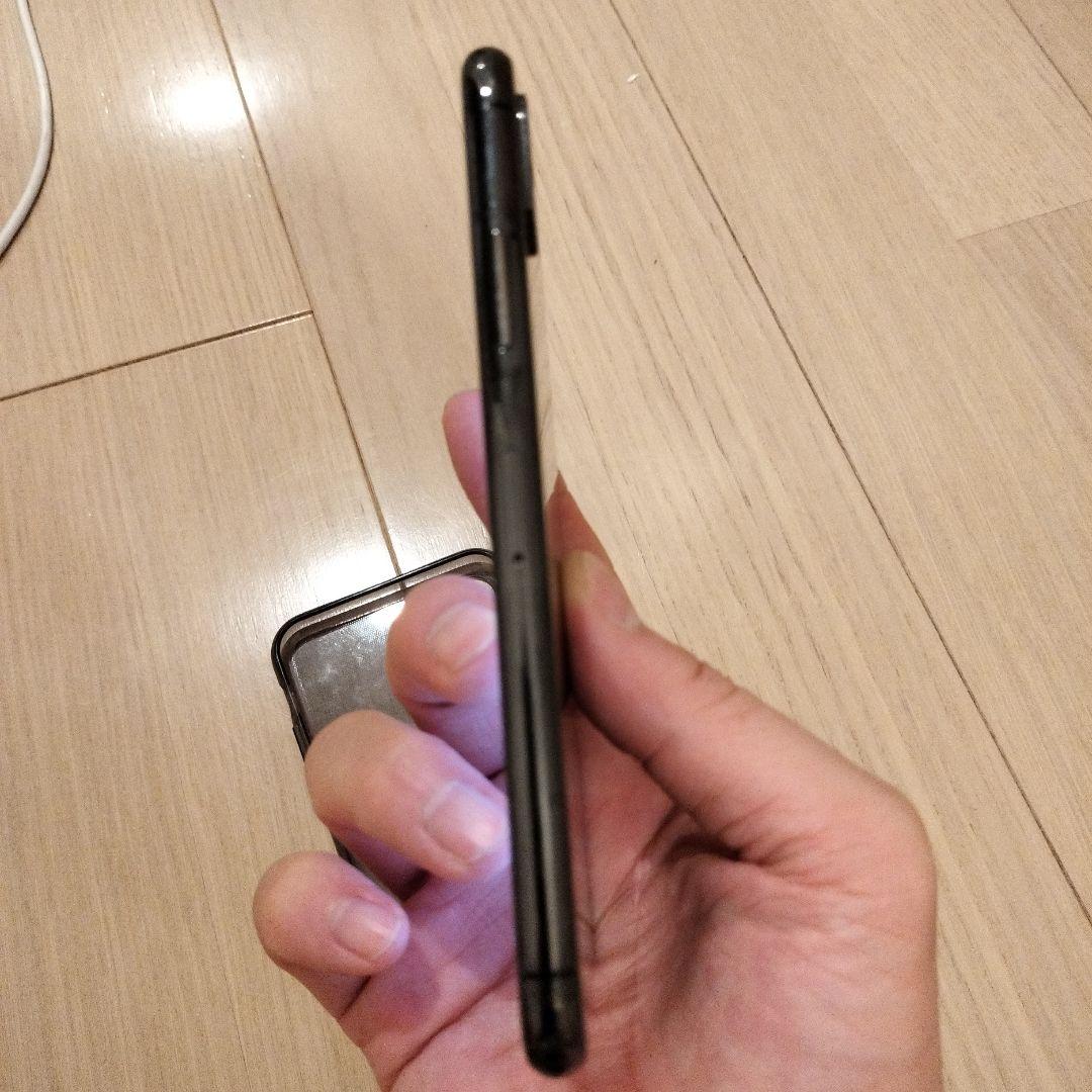【美品】iPhone Xs 256GB 最終価格
