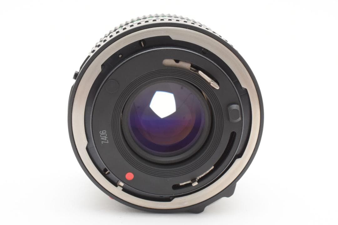 Canon カメラレンズ FD 50mm f2 ブラック キヤノン