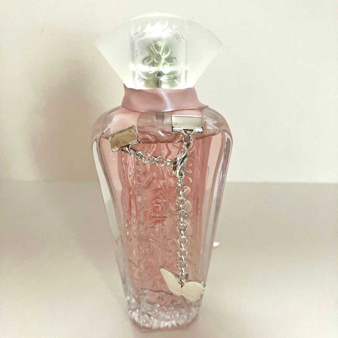 限定品GIVENCHY ジャルダン ダンテルディ オーデトワレ 香水50ml