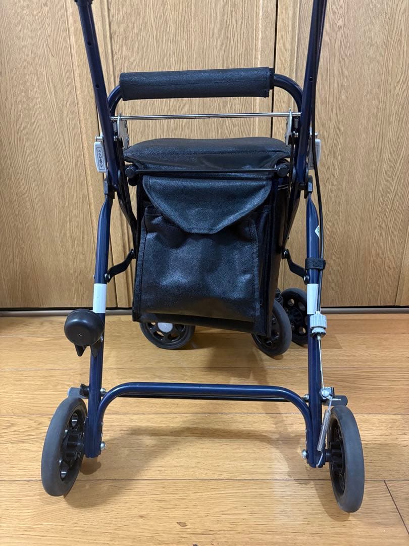 黒　マキテック　らくらくスリムバスケット　軽量　4.2kg