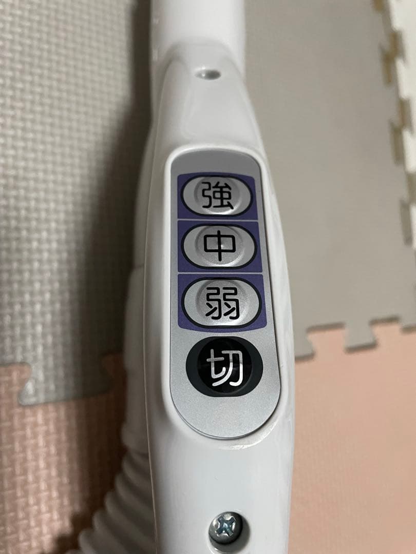 HITACHI CV-30 掃除機(キャニスター)本体