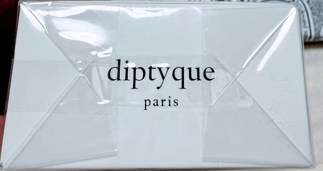 【未使用】diptyque FLEUR DE PEAU ヘアミスト 30ml