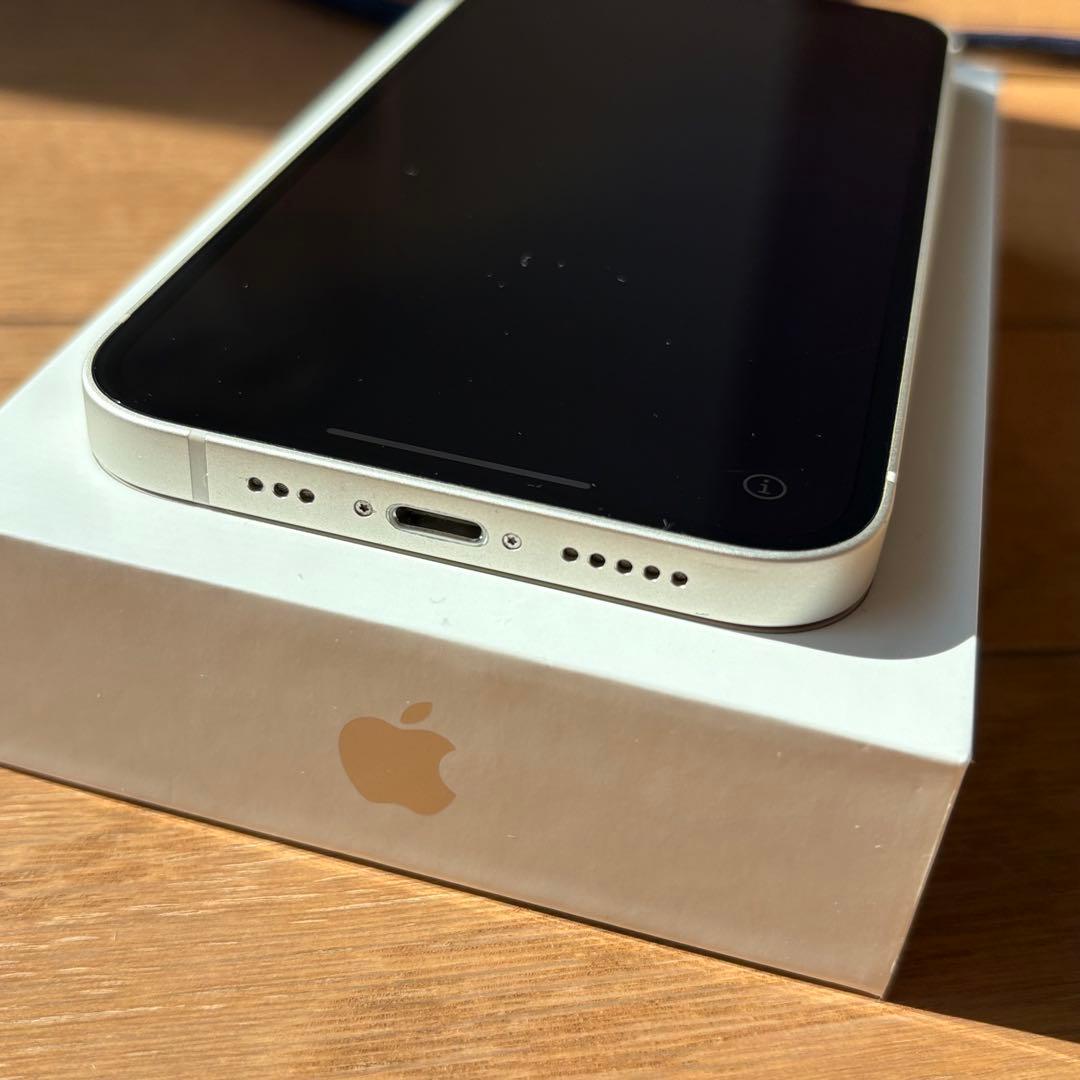 iPhone12本体　64GB ジャンク