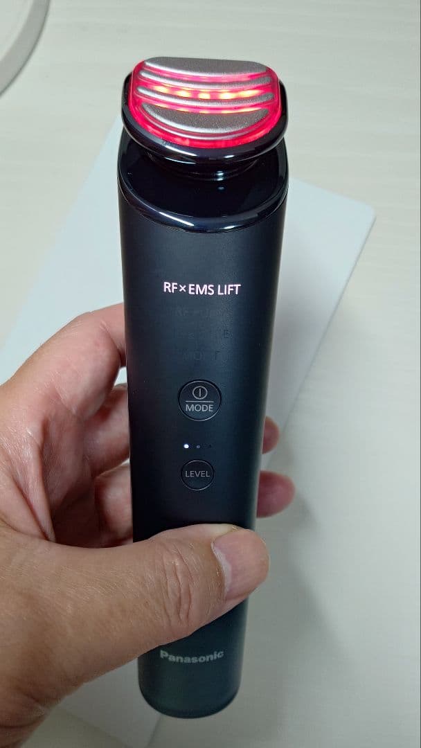 Panasonic VITALIFT　EH-SR85-K