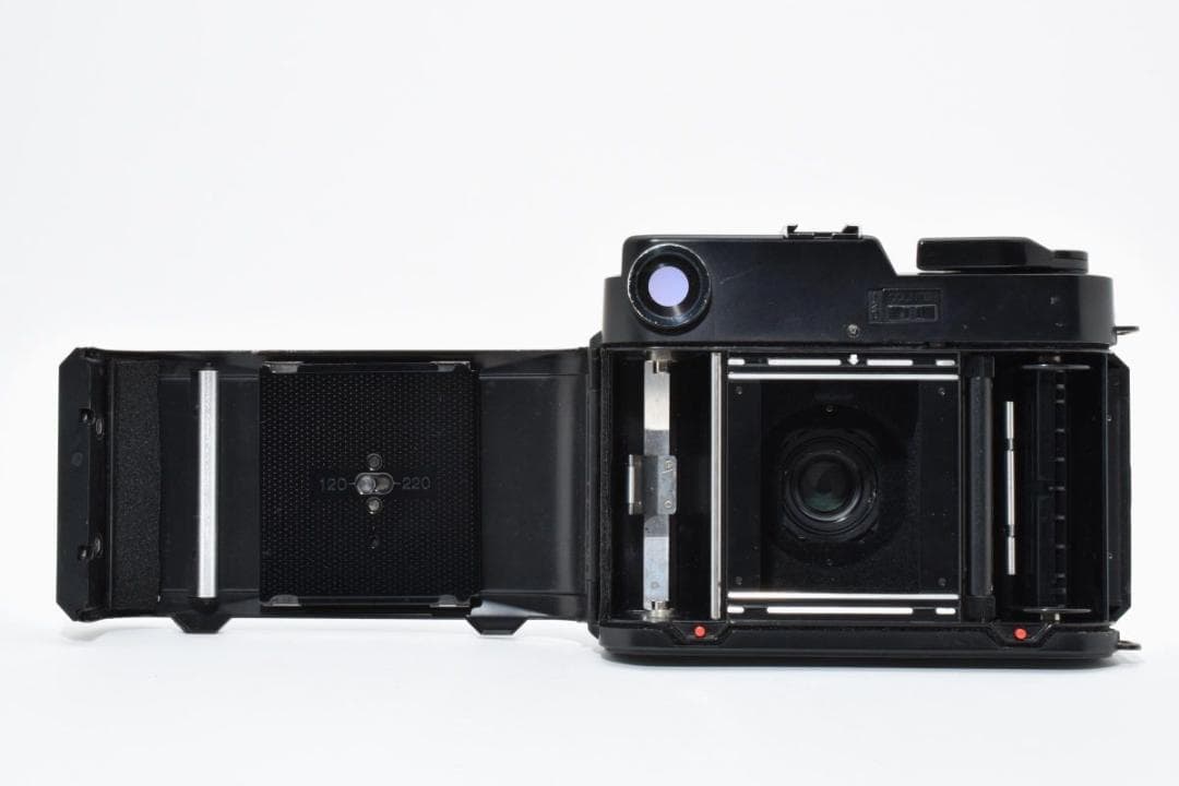 FUJIFILM GS645S Pro Wide 60 中判 フィルムカメラ
