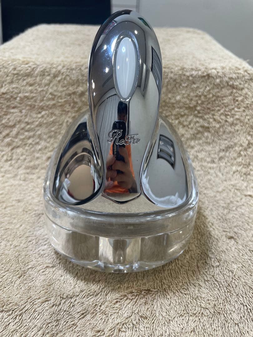 ReFa GRACE HEAD SPA リファ ヘッドスパ 美顔器 動作確認済