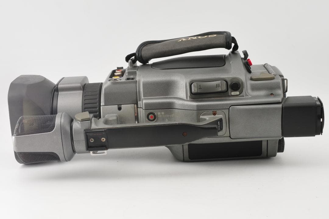 SONY ソニー DCR-VX1000 ハンディカム #1345