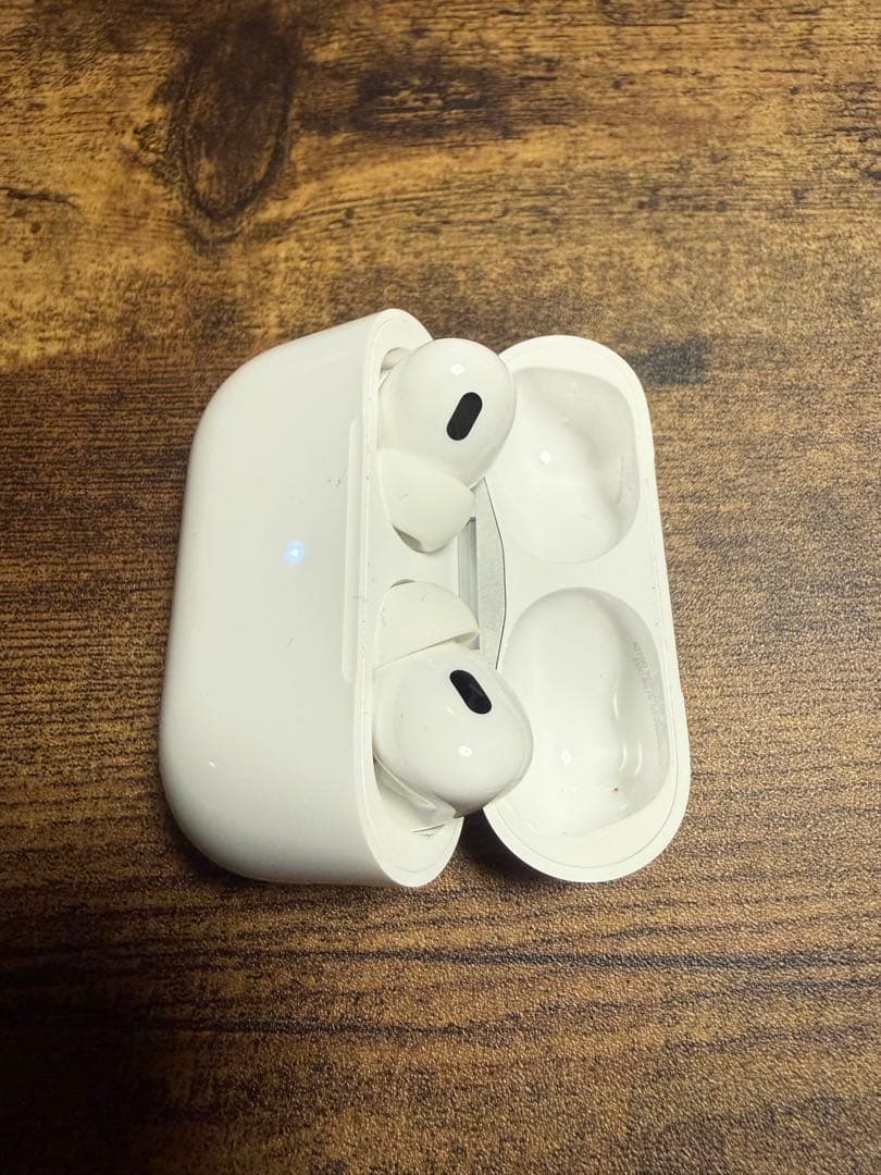 AirPodsPro(第2世代) ※Lightning