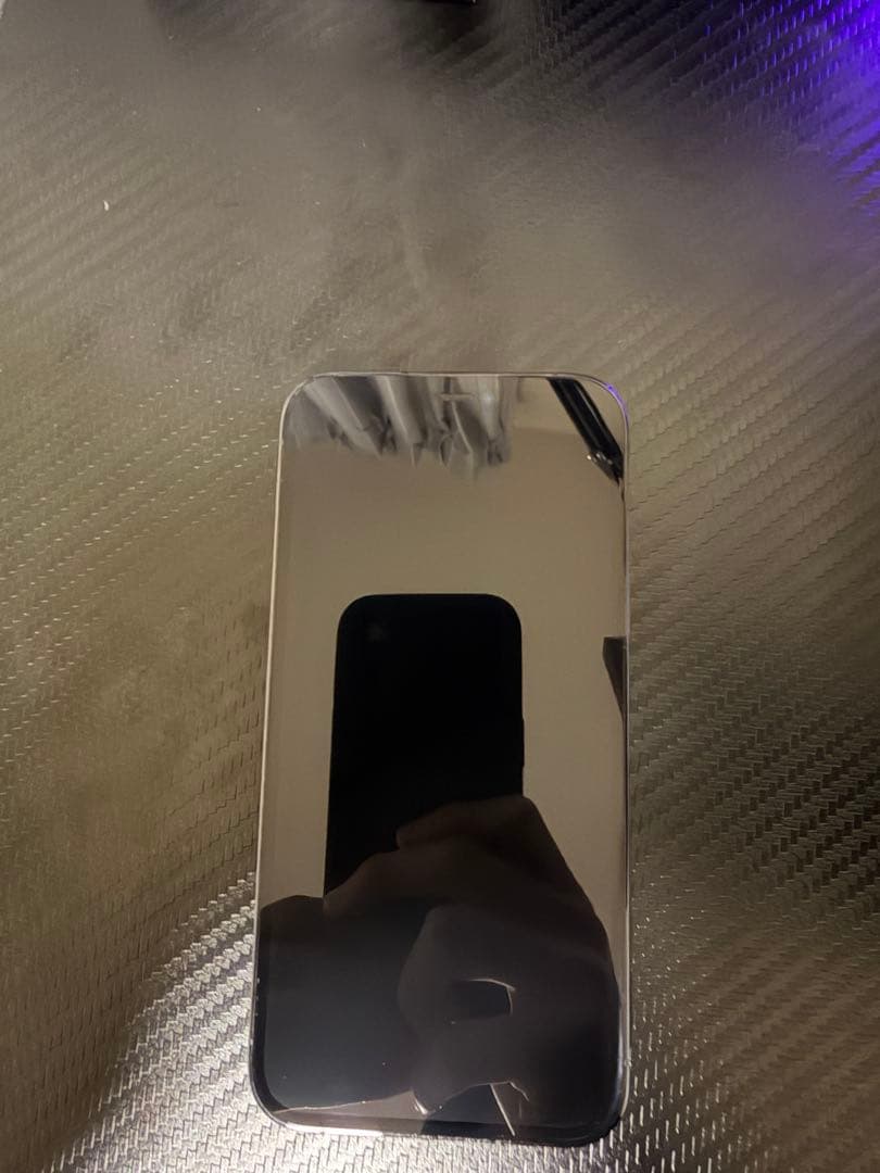 スマートフォン本体 Apple IPhone12 Pro 128gb