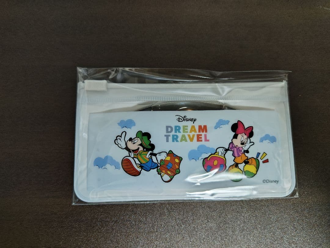 JAL機内販売限定　ラブクロム PGツキ プレミアムブラック　新品