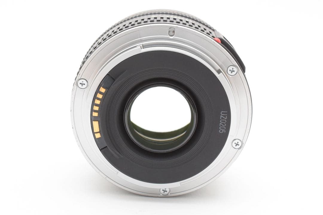 【美品】キヤノン CANON EF 35mm F2