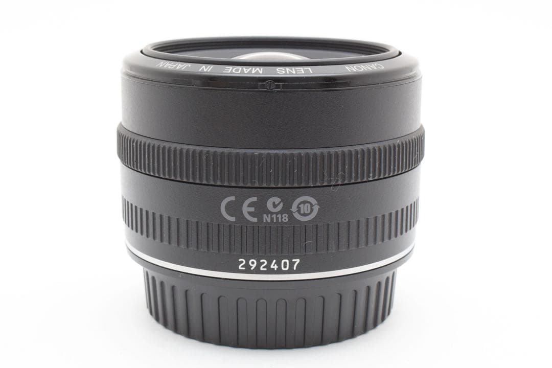 【美品】キヤノン CANON EF 35mm F2