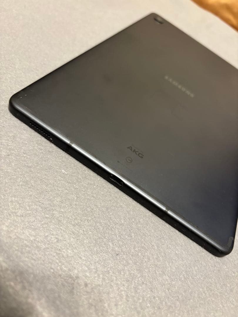 ツ*缶様 ⭐︎美品⭐︎Galaxy Tab S6 Lite SM-P610 本体