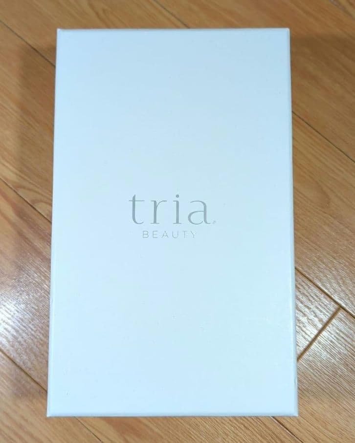 【処分品】Tria Beauty 脱毛器