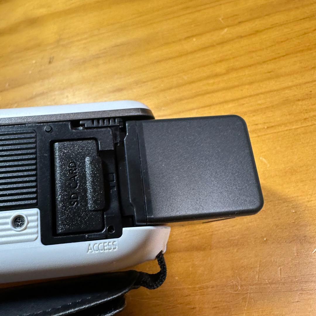 Panasonic HC-V480M ビデオカメラ ほぼ新品 5983