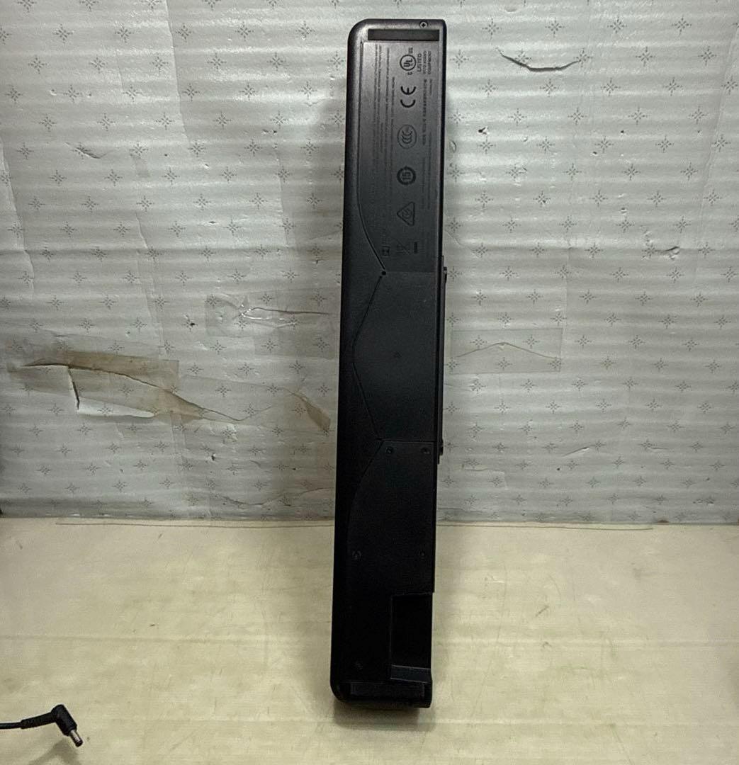 スピーカー・ウーファー BOSE Solo 5 TV Sound System MODEL 418775