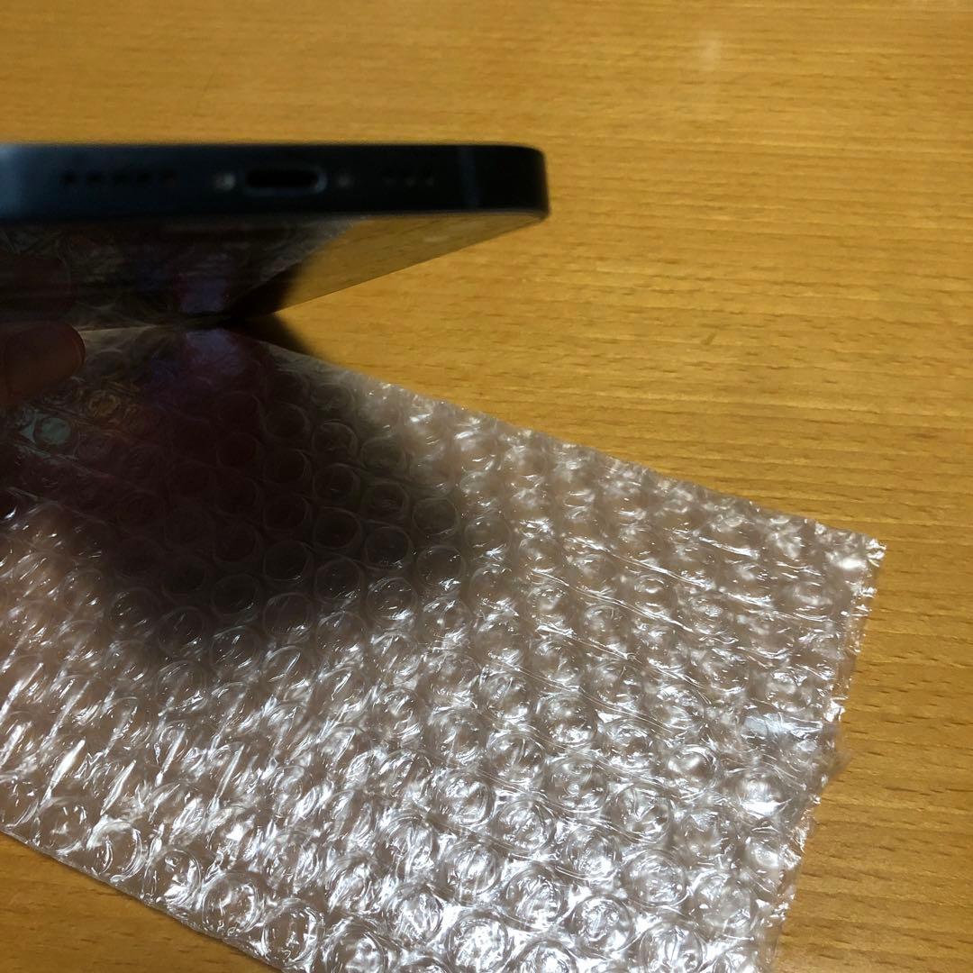 iPhone 13 128GB ミッドナイト
