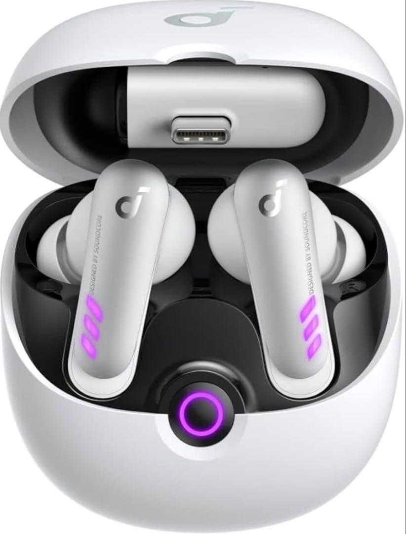 Anker Soundcore VR P10ワイヤレスゲーミングイヤホン