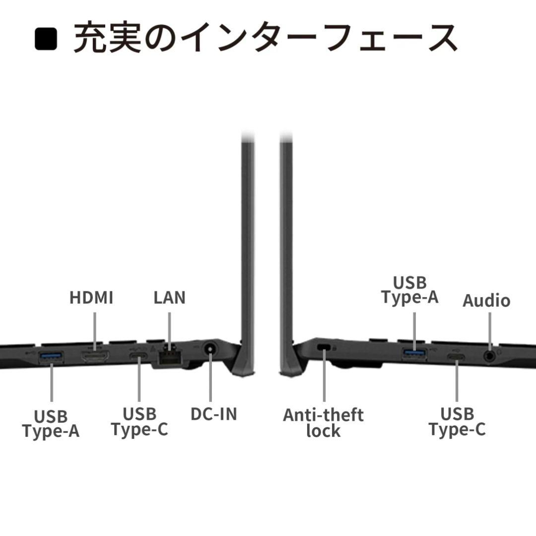 【美品】富士通　FMV Lite WA1/H3　 第12世代 8GB/256GB