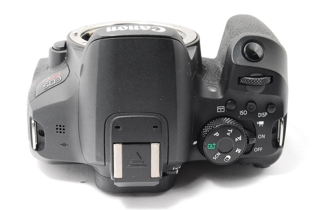 Canon EOS kiss x10i 一眼レフカメラ ダブルレンズセット