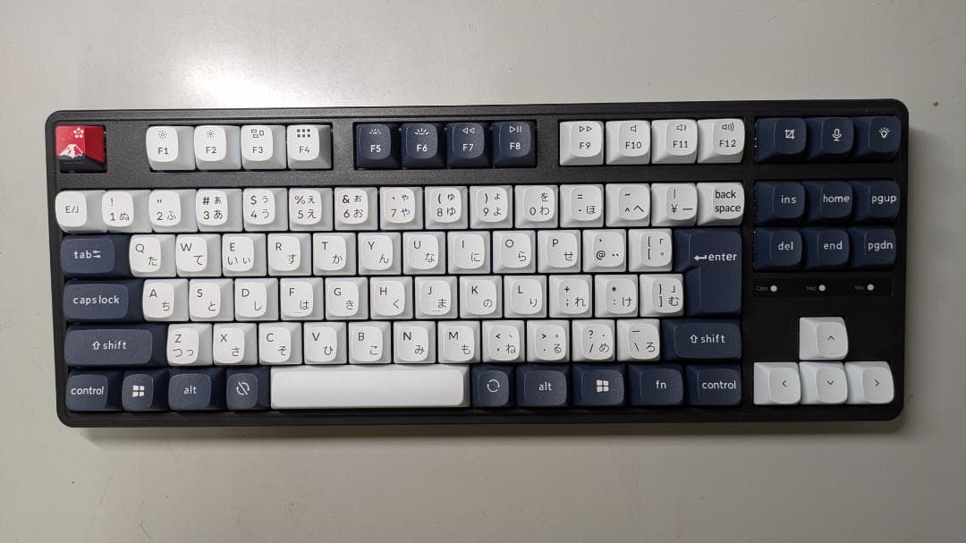 キーボード Keychron C3 Pro