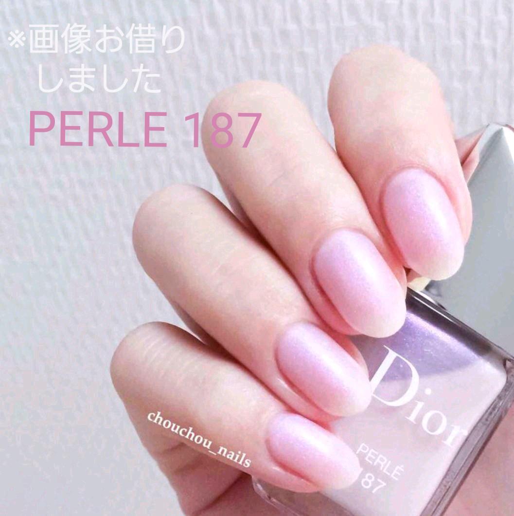 Dior VERNIS/ネイルエナメルSET