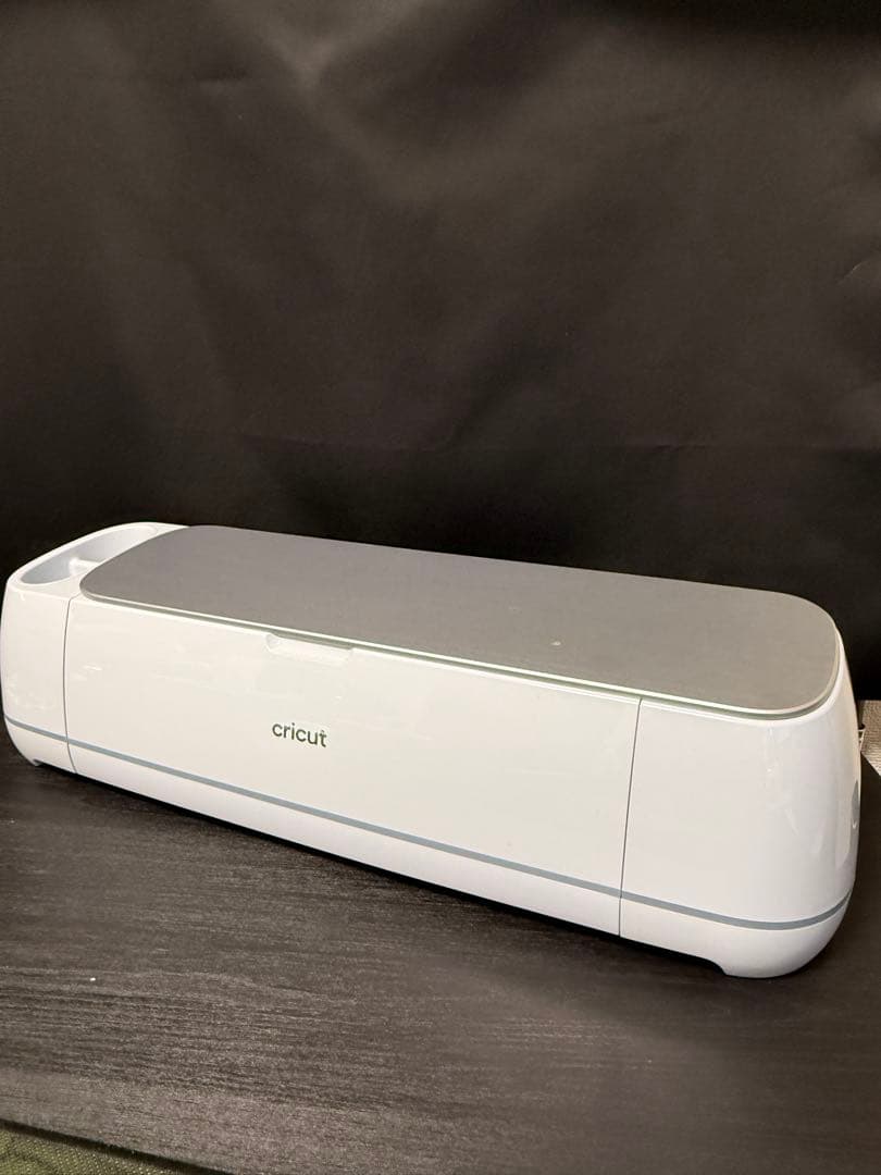 Cricut Maker 3 カッティングマシン