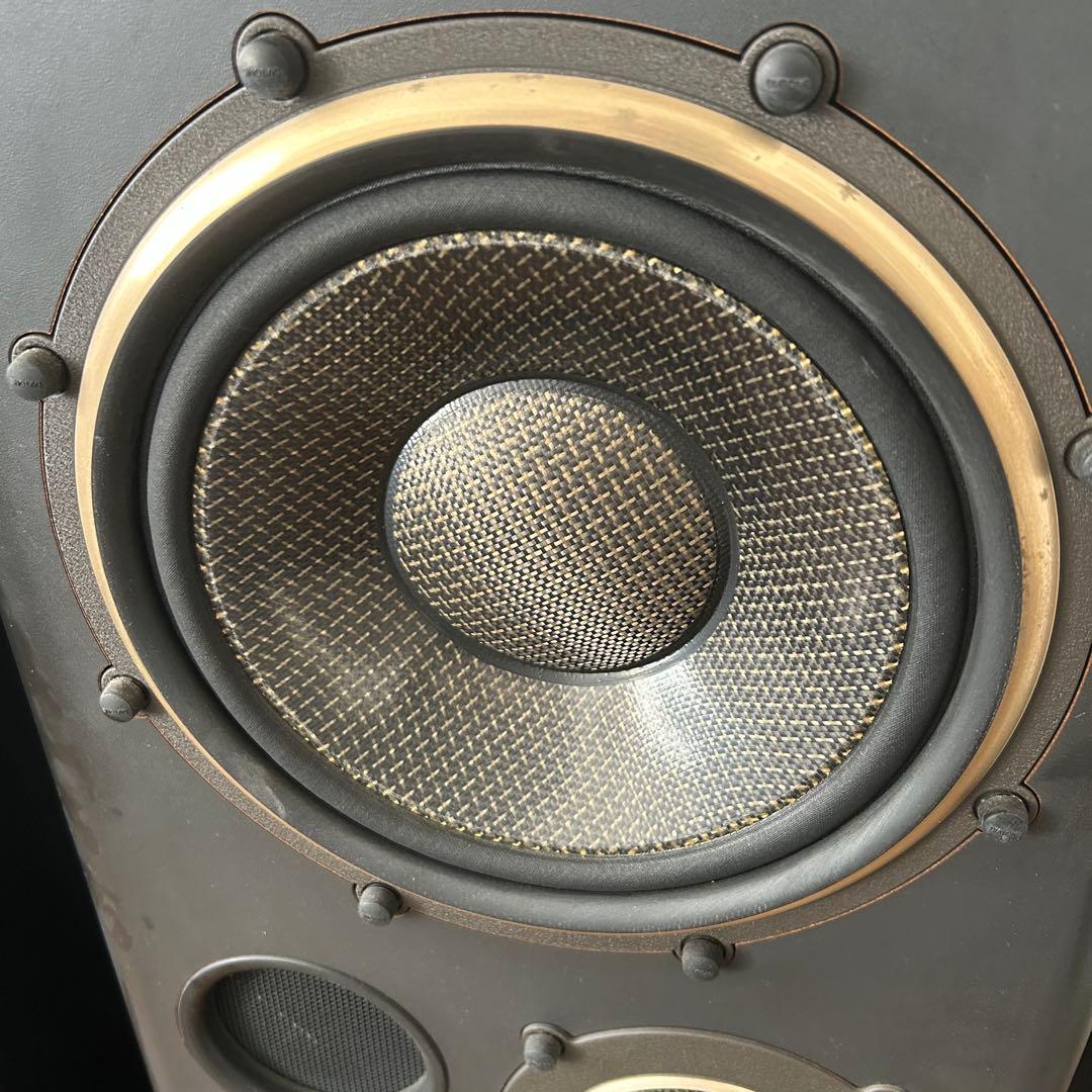 DIATONE VS-200F 2ウェイ 3 スピーカー ペア ダイアトーン