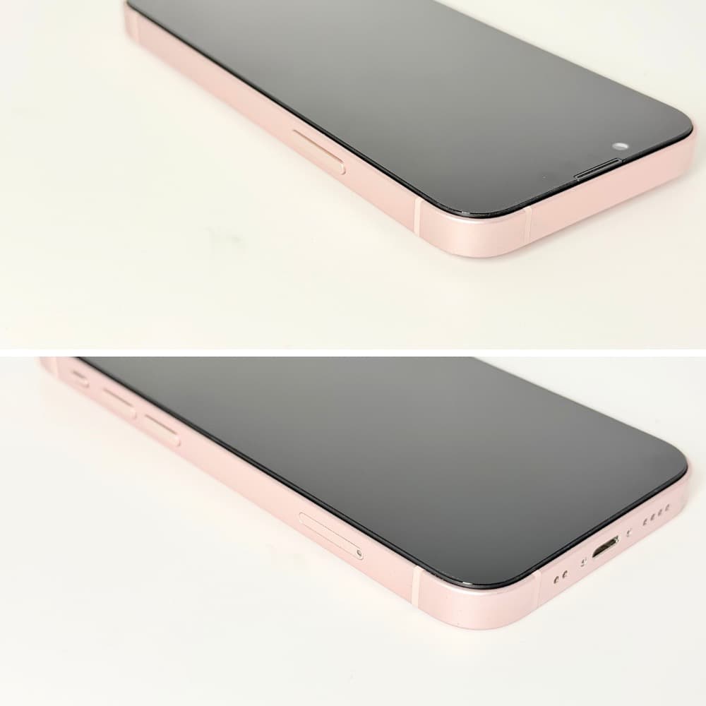iPhone 13 mini 256GB 新品バッテリー100%